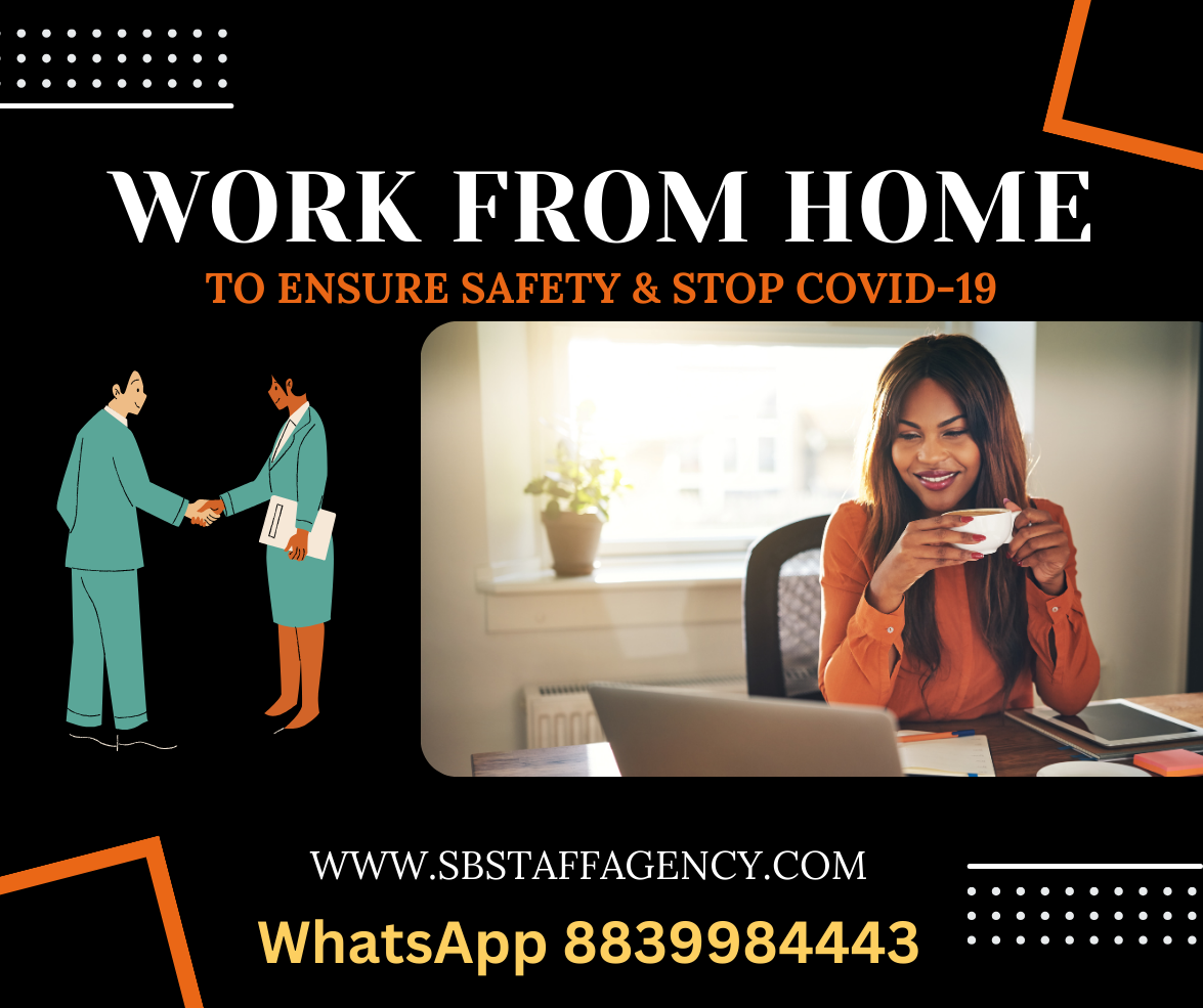 Work From Home Jobs In India || घर बैठे रोजगार का चयन 